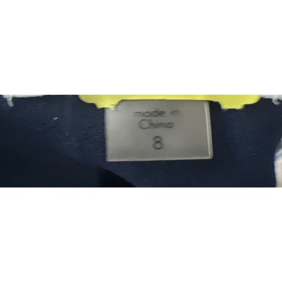 Calvin Klein Sleeveless Fit & Flare Casual Dress - Picture 10 of 10